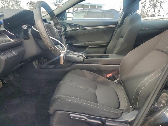 Honda Civic Ex Image 13