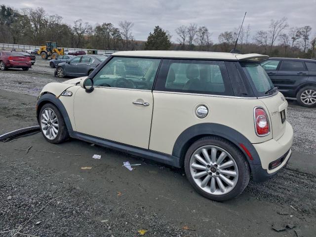 MINI Cooper S Image 12