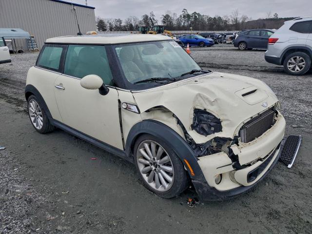 MINI Cooper S Image 5
