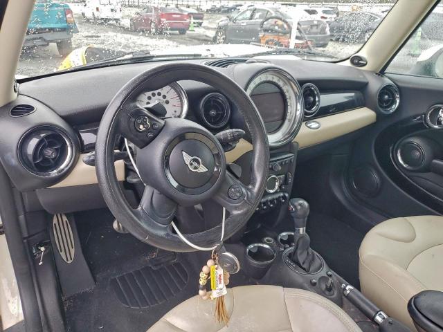 MINI Cooper S Image 3