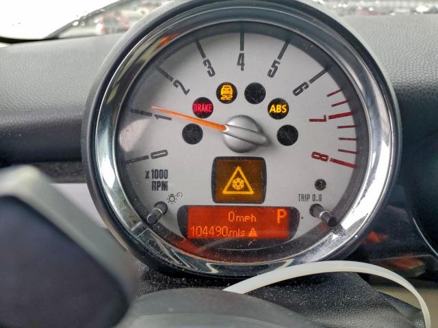 MINI Cooper S Image 7