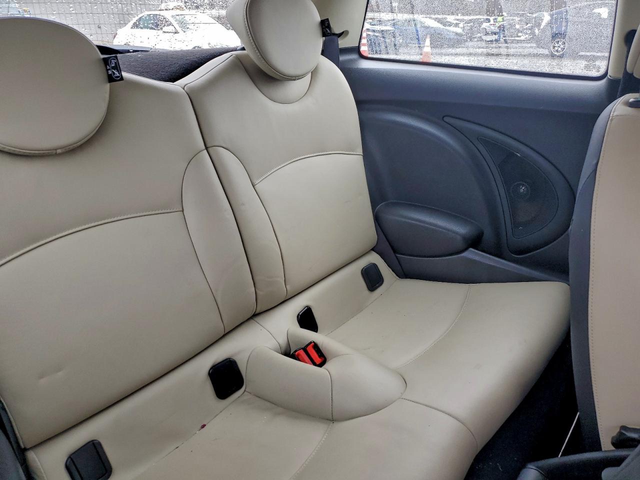 MINI Cooper S Image 10