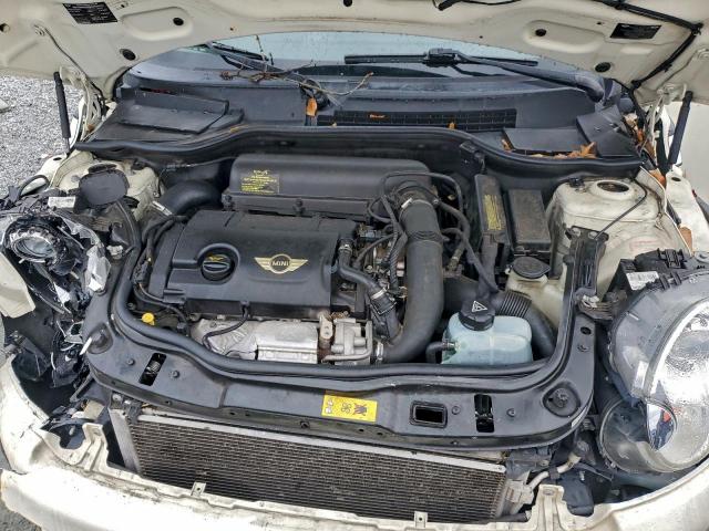 MINI Cooper S Image 8