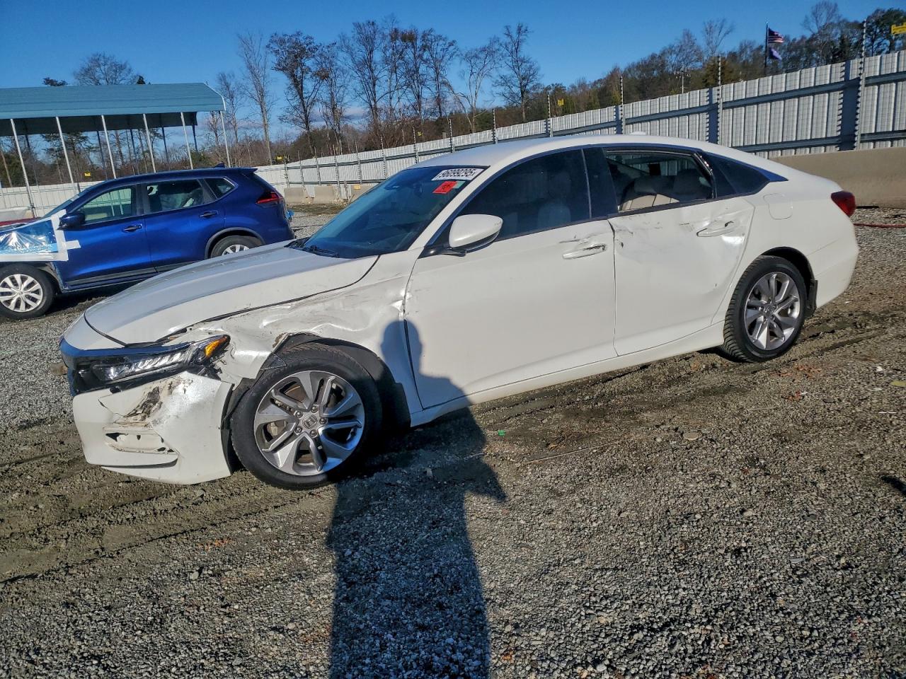 Honda Accord Lx Image 1