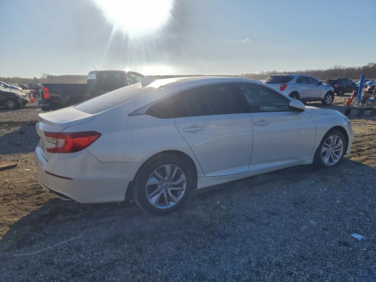 Honda Accord Lx Image 3