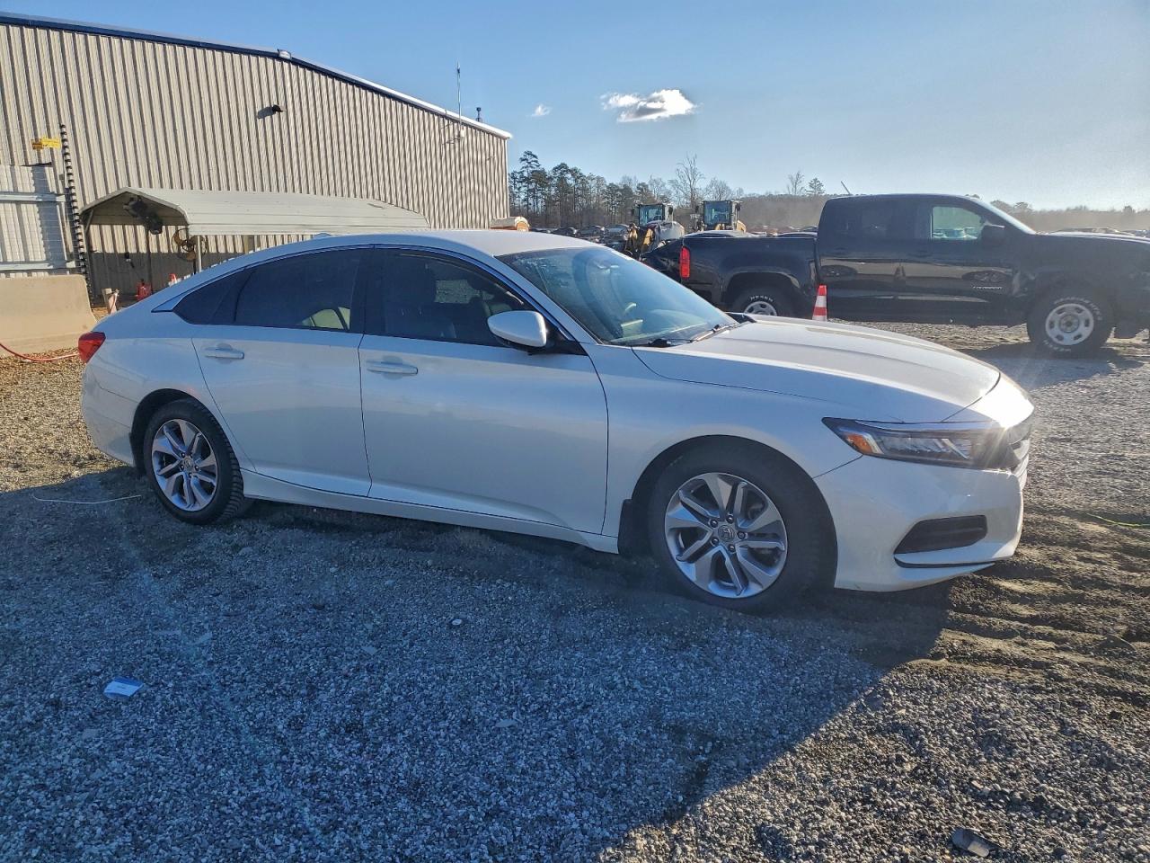 Honda Accord Lx Image 2