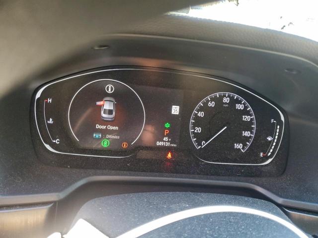 Honda Accord Lx Image 12