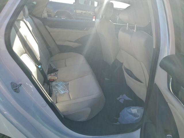 Honda Accord Lx Image 9