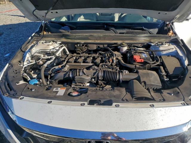 Honda Accord Lx Image 7