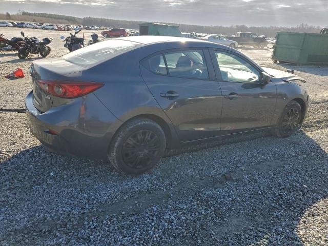 Mazda 3 Sport Image 6