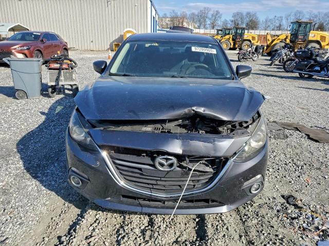 Mazda 3 Sport Image 4