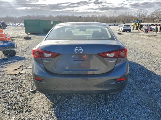 Mazda 3 Sport Image 8