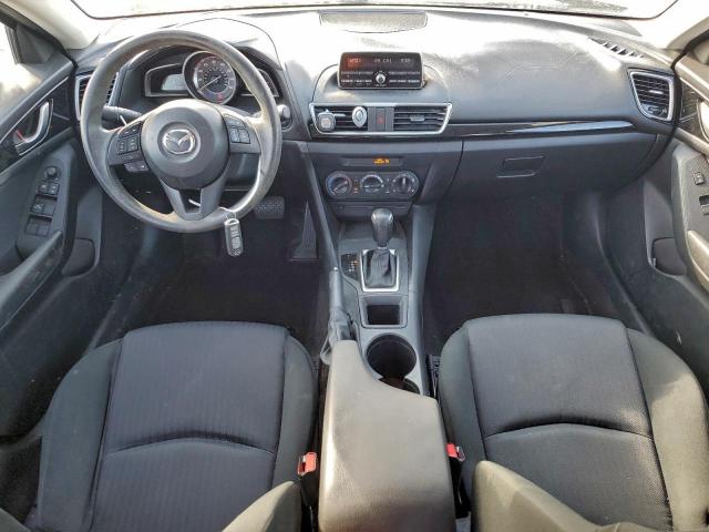Mazda 3 Sport Image 5