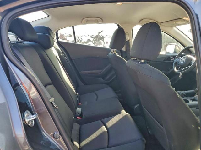 Mazda 3 Sport Image 12