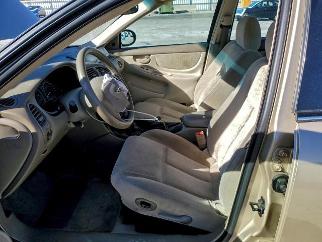 Oldsmobile Alero Gl Image 3