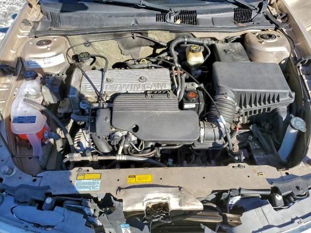 Oldsmobile Alero Gl Image 12