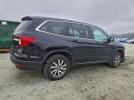 Honda Pilot Exl Image 2