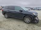 Honda Pilot Exl Image 3