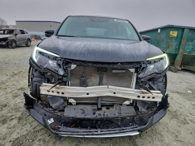 Honda Pilot Exl Image 7