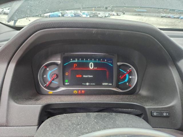 Honda Pilot Exl Image 6