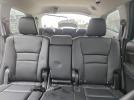 Honda Pilot Exl Image 5