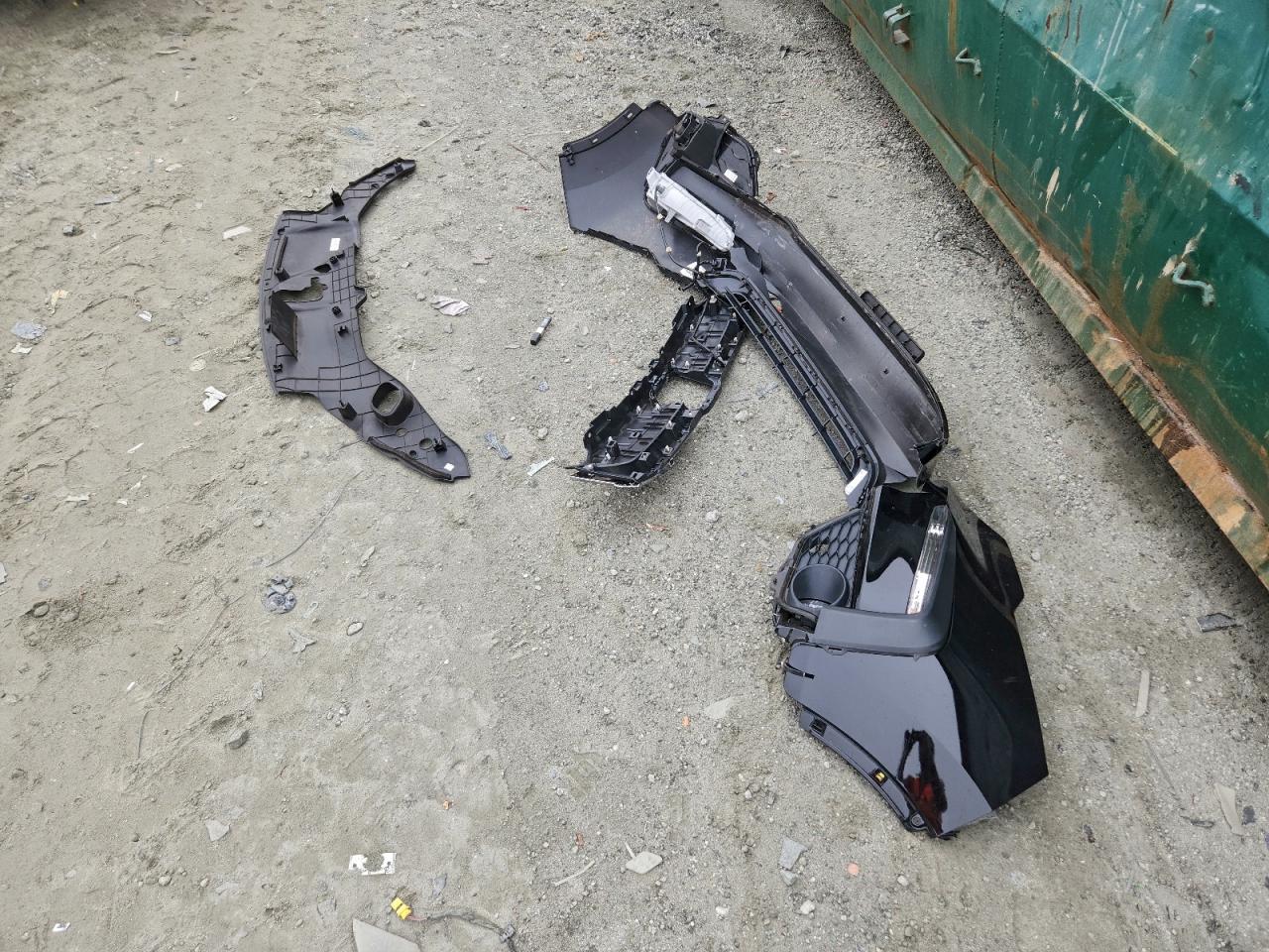 Honda Pilot Exl Image 11