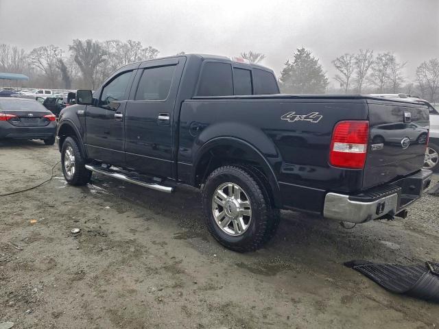 Ford F-150 Supercrew Image 10