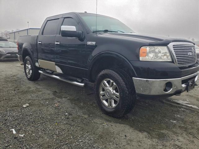 Ford F-150 Supercrew Image 9