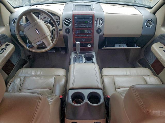 Ford F-150 Supercrew Image 4