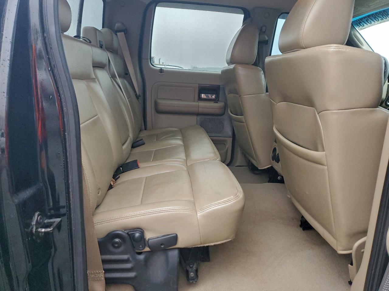 Ford F-150 Supercrew Image 7