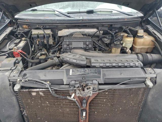 Ford F-150 Supercrew Image 11