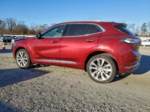 Buick Envision Avenir Image 6