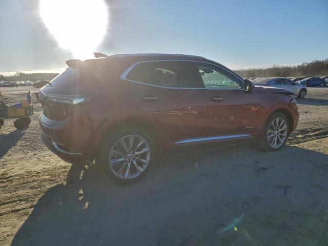 Buick Envision Avenir Image 11