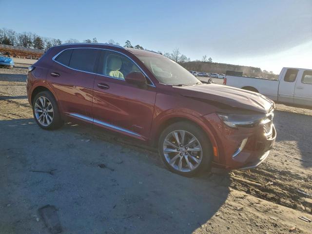 Buick Envision Avenir Image 8