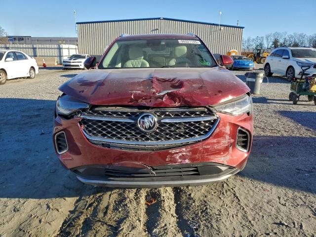 Buick Envision Avenir Image 12