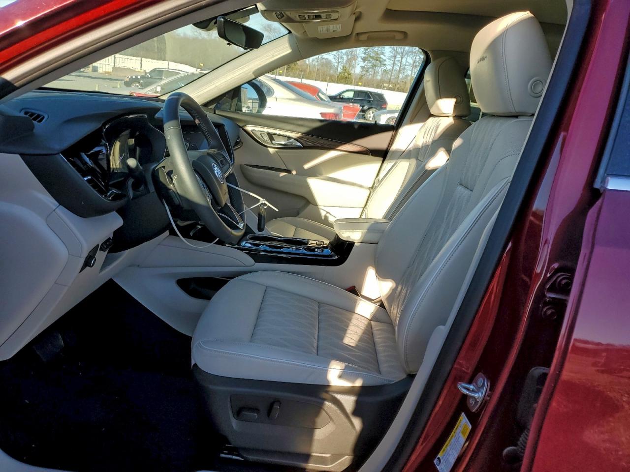 Buick Envision Avenir Image 5