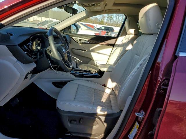 Buick Envision Avenir Image 5