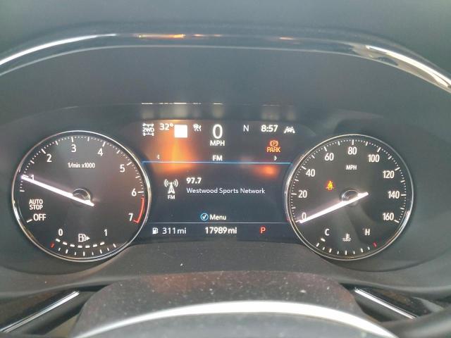 Buick Envision Avenir Image 9