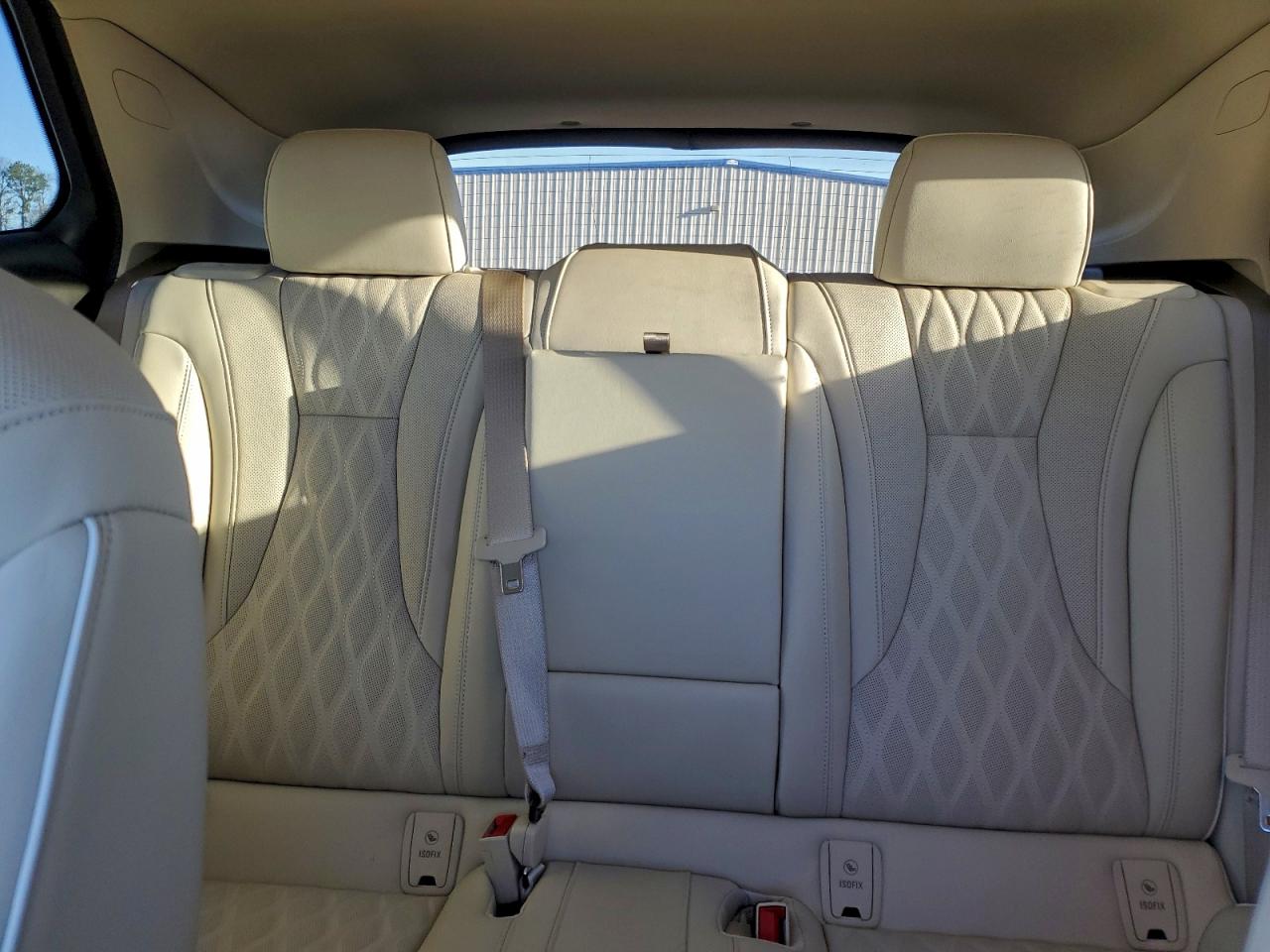 Buick Envision Avenir Image 2