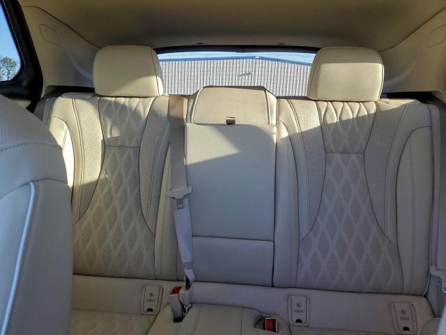 Buick Envision Avenir Image 2