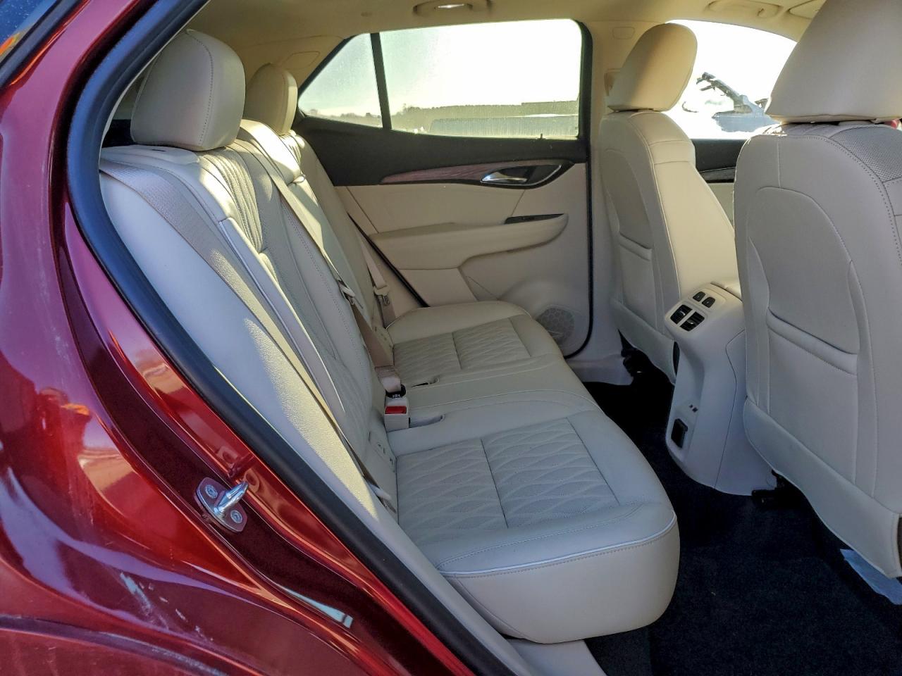 Buick Envision Avenir Image 13