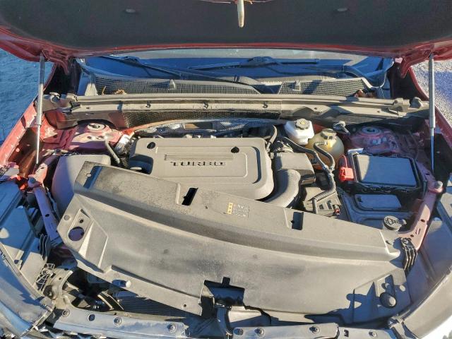 Buick Envision Avenir Image 10