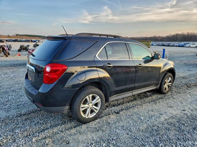 Chevrolet Equinox Lt Image 2