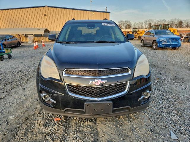 Chevrolet Equinox Lt Image 9