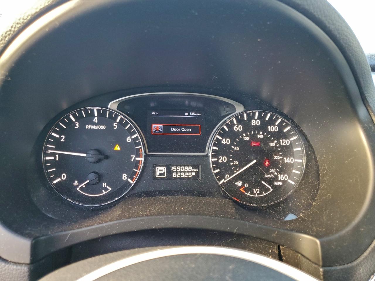 Nissan Altima 2.5 Image 8