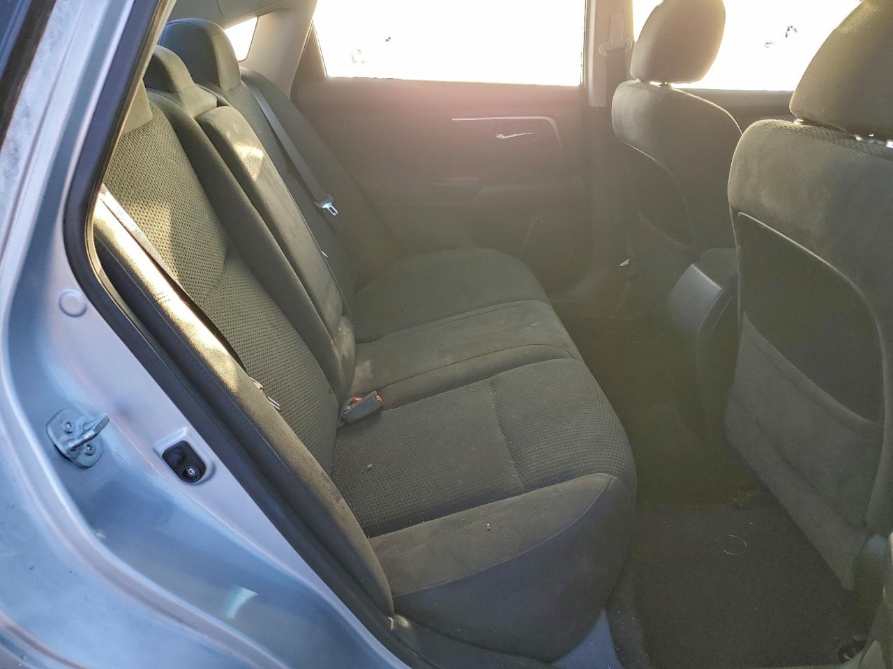 Nissan Altima 2.5 Image 9