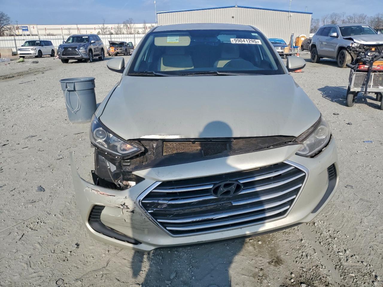 Hyundai ELANTRA Se Image 5