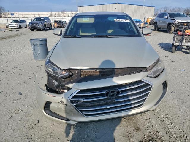 Hyundai ELANTRA Se Image 5