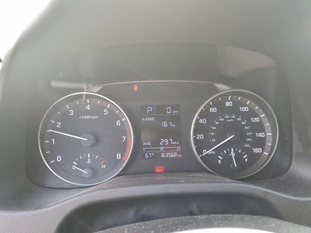 Hyundai ELANTRA Se Image 6