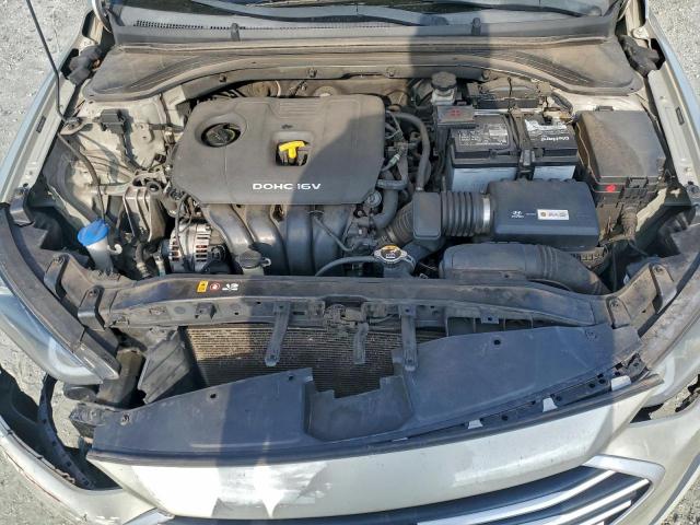 Hyundai ELANTRA Se Image 7